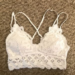 Anemone bralette! NWT